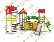 ИК  "Порезка"